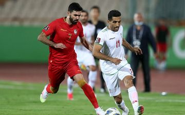 امیری:نحوه جدایی من از پرسپولیس خوب نبود!