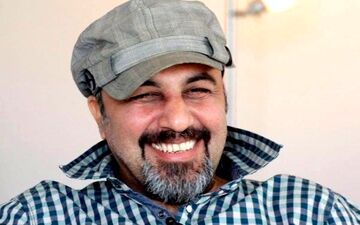رضا عطاران، طنازترین هنرمند سینمای ما!