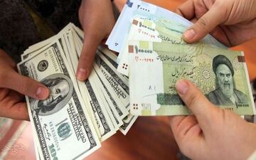 معادلات تازه در راه بازار دلار 