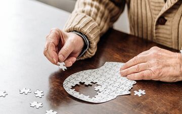 رایحه درمانی آلزایمر؛ منتول، حافظ مغز در برابر آسیب!
