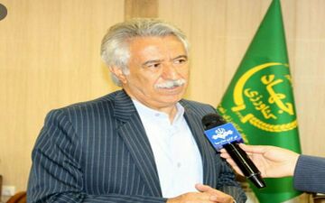 آغاز کشت محصولات پاییزه در شهرستان کرمانشاه