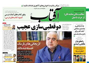 AftabYazd
