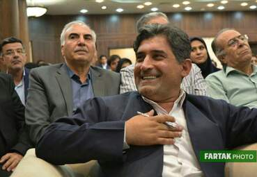 شهاب نادری