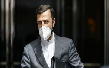 پاسخ غریب آبادی به یک ادعا: اگر بازرسی شکایتی داشته باشد به ما اعلام کند
