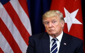  رئیس انجمن حقوق مدنی آمریکا: ترامپ نژادپرست است
