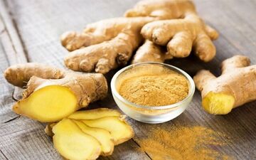مصرف زنجبیل در وعده صبحانه/خاصیت‌هایی که نباید از آن غافل بود