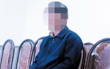  بلایی که این زن در مهمانی شبانه سر مرد شیک پوش آورد! +عکس 