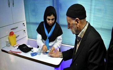 داروی پرمصرف دیابتی‌ها، بیمه‌‌ای شد