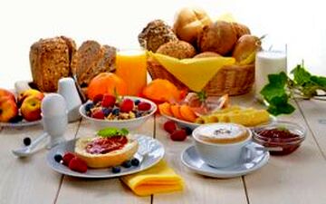 از خوردن این مواد در صبحانه بپرهیزید