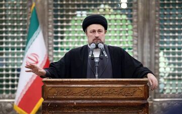 مسدود شدن صفحات اینستاگرام سیدحسن خمینی؛ ماجرا چیست؟