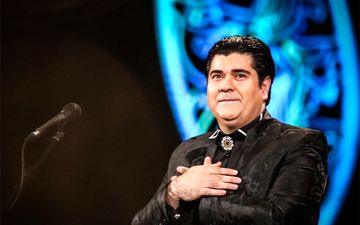 استقبال مردم از کنسرت سالارعقیلی در سرپل ذهاب + فیلم