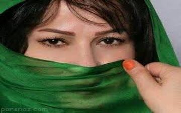 پوشش و ظاهر متفاوت ساقی زینتی؛ بازیگر سینما و تلویزیون