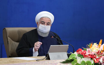 ورود دو استان کشور به موج چهارم کرونا