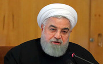  روحانی: اگر ایران نبود، عربستان و امارات هم وجود نداشتند