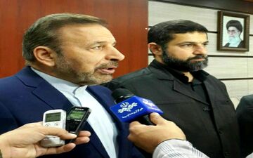 رئیس دفتر رئیس‌جمهور: نظر دولت برگزاری مراسم اربعین به بهترین شکل و در امنیت کامل است