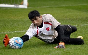 خبری خوش برای برانکو در آستانه بازی پرسپولیس - نفت