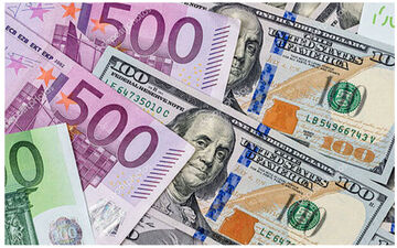 قیمت دلار و یورو امروز سه شنبه 2 آبان/ دلار ثابت ماند +جدول
