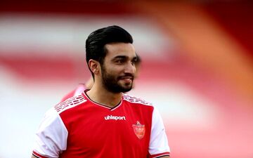 سیامک نعمتی: همه چیز فراهم شده تا پرسپولیس بتواند با جام قهرمانی از قطر به تهران برگردد