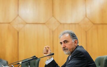 سهم ۲۱درصدی تهران از کل تولید ناخالص داخلی ایران