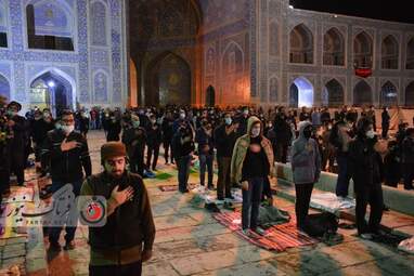 شب قدر 