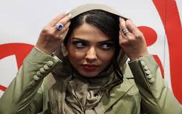 واکنش لیلا اوتادی به انتقاد از اشعارش