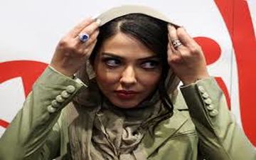  واکنش لیلا اوتادی به انتقاد از اشعارش