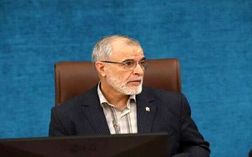 حکم جدید وزیر کشور؛ پورجمشیدیان قائم مقام وزیر شد