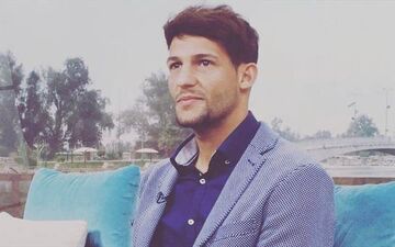 انتقال بمب ملی پوش به پرسپولیس تکذیب شد