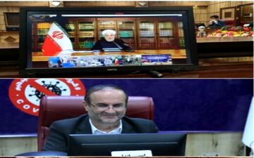 مدیریت بسته های حمایتی دولت به استان ها واگذار شود