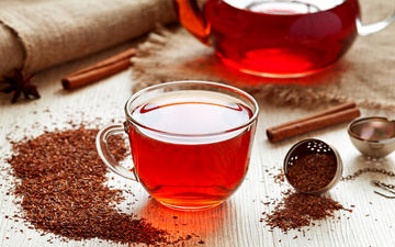 از خوردن این چای غافل نشوید!