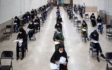 کنکور سال ۱۴۰۲ قطعاً تغییر خواهد کرد