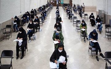 کنکور سال ۱۴۰۲ قطعاً تغییر خواهد کرد
