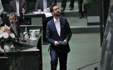 نمایندگان مجلس از پاسخ‌های وزیر ارتباطات قانع شدند