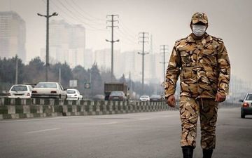 کسانی که کارت خدمت سربازی دارند،بخوانند!