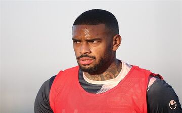 پرسپولیس با لوکادیا مصالحه نمی‌کند 
