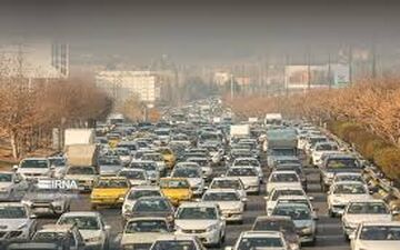  هشدار به تهرانی‌ها/ جریمه سنگین در انتظار این خودروها 