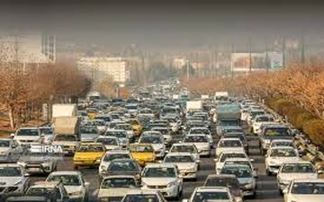 هشدار به تهرانی‌ها/ جریمه سنگین در انتظار این خودروها 