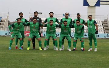 ماشین‌سازی بدون سه بازیکن اصلی مقابل مس رفسنجان