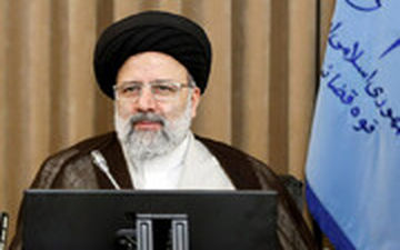 اولویت دستگاه قضایی از زبان رئیسی و نسبتش با اتفاقات اخیر