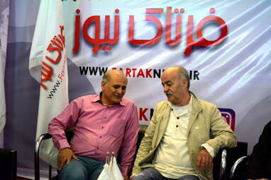 بهروز بقائی
