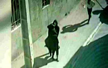 جزئیات جدید زورگیری از دانشجویان خواجه نصیر / نبود کیوسک پلیس از علت های این اتفاق