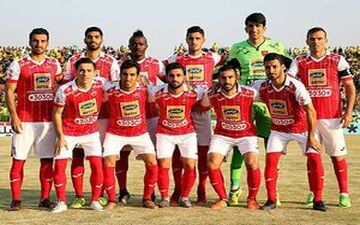 شروط  بازیکنان پرسپولیس برای تمدید قرارداد لو رفت