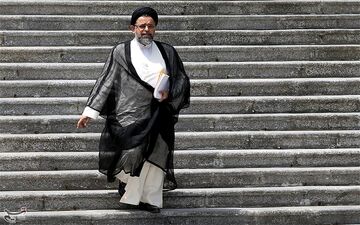  هشدار به وزیر اطلاعات بابت اظهارات اخیر خود درباره مفسدان اقتصادی