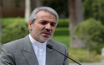  اظهار نظر جنجالی نوبخت درباره محصورین