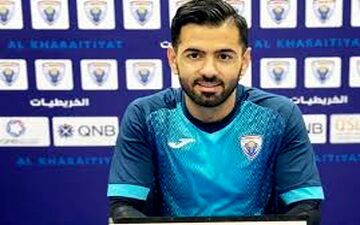 یک آبی‌پوش دیگر هم از ایران رفت/ جمع استقلالی‌های لس‌آنجلس جمع شد!