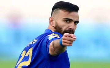 بحران جدید برای استقلال؛ پرونده مطهری وارد فاز جدید شد

