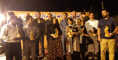 اولین جشنواره فیلم کوتاه «ریشه و تراشه» در سرپل‌ذهاب