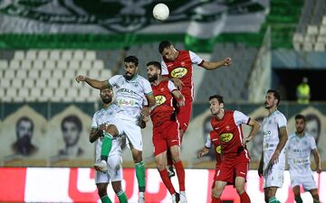 رمز پرسپولیس برای پس گرفتن جام؛ صفر دوست داشتنی!