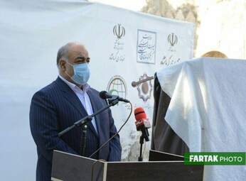 هوشنگ بازوند