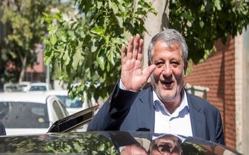 کشف مدرک جعلی فرزند آیت الله هاشمی از یک متهم + عکس